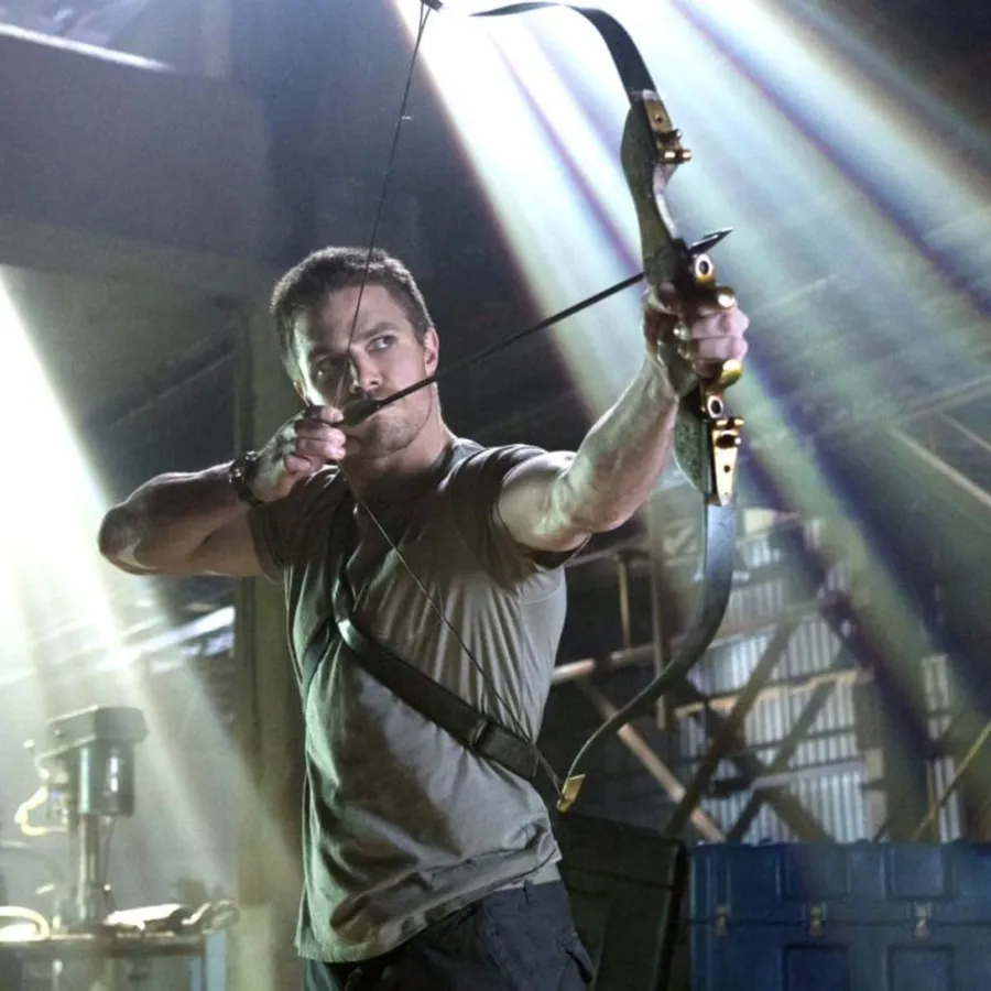 Arrow pictures