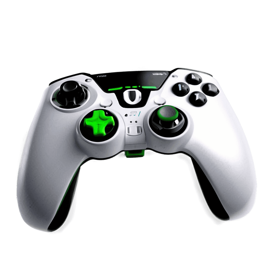 Portable Game Controller PNG 30