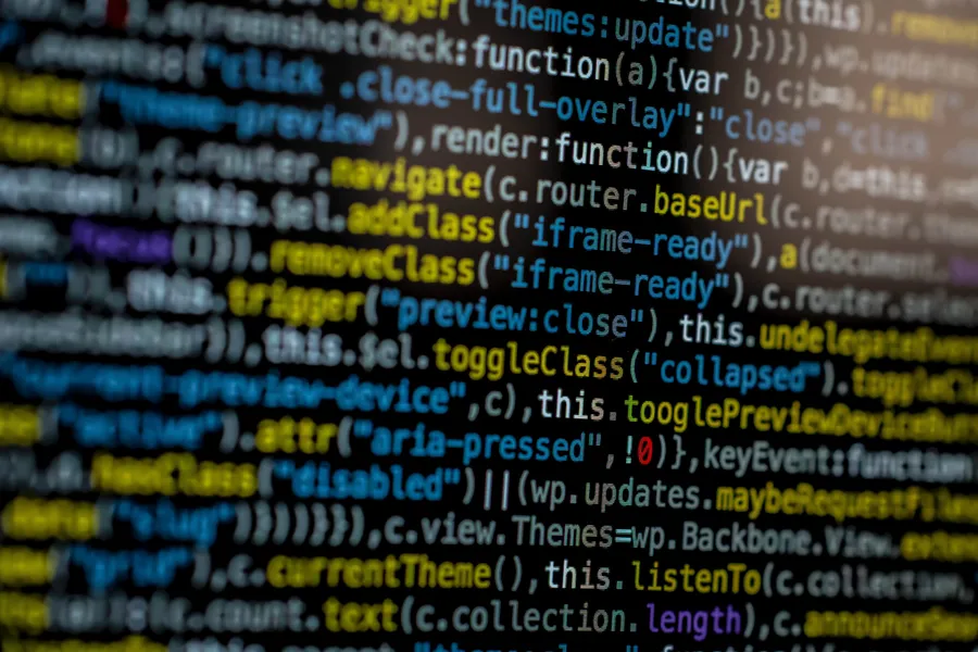 Code Background