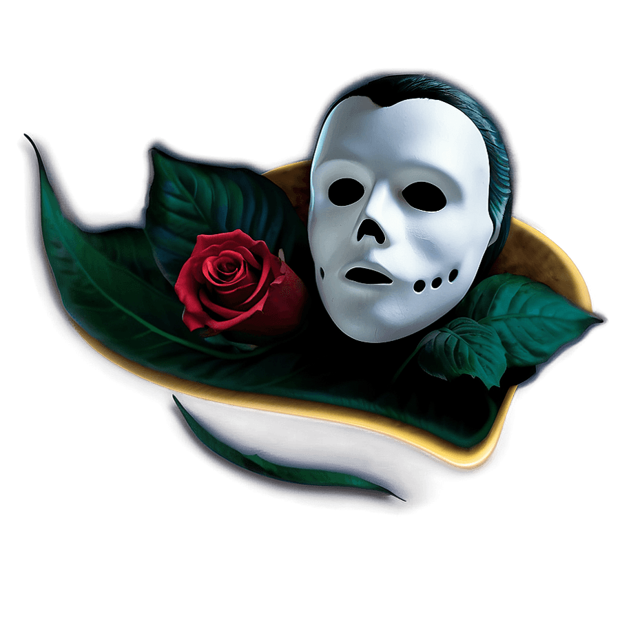 phantom of the opera b