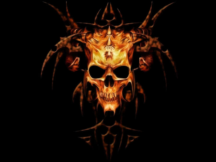 Brutalildskelet