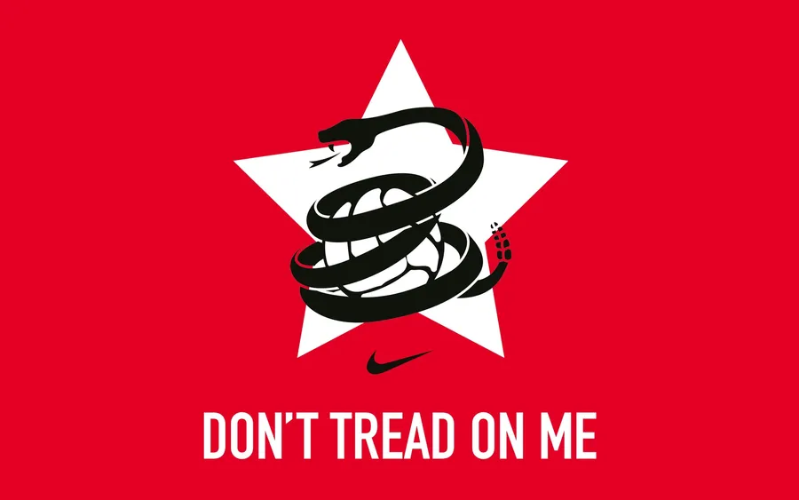 Gadsden Flag