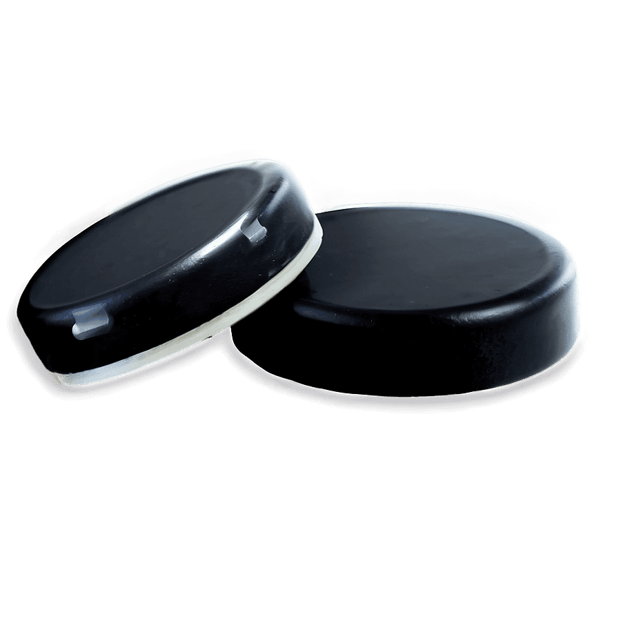 Transparent Hockey Puck PNG 97