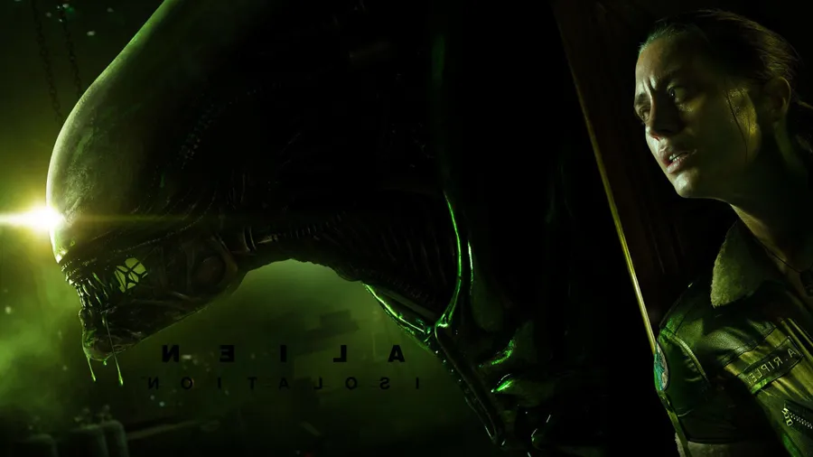 Alien 4k