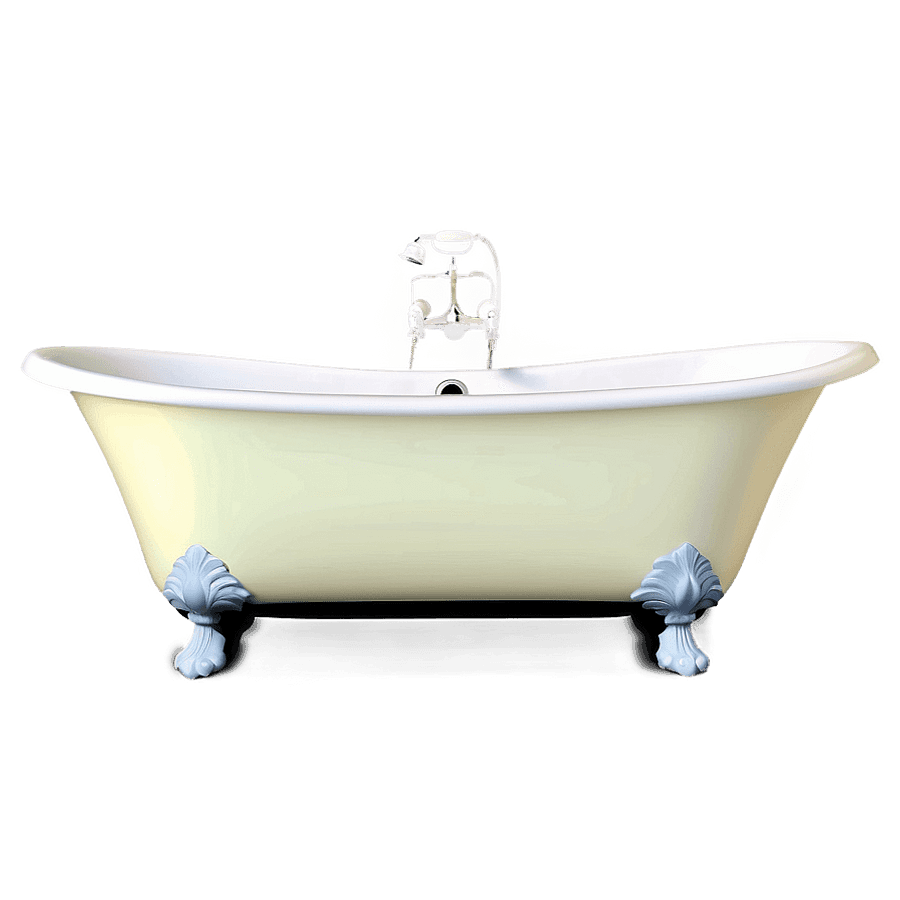 Customizable Modular Bathtub PNG 06282024
