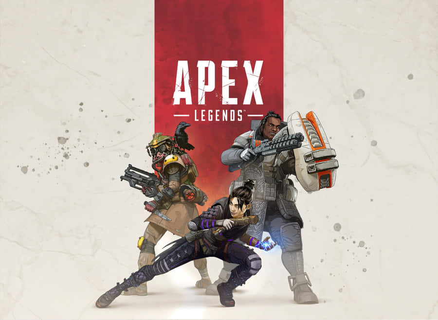 ApexLegends Hintergrund