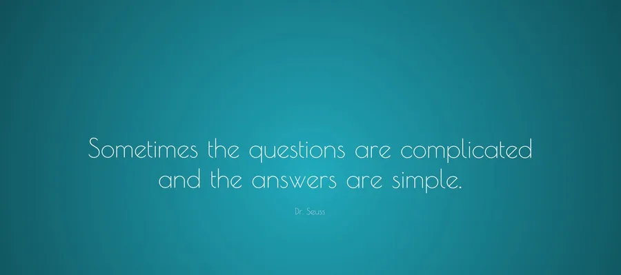 Dr Seuss