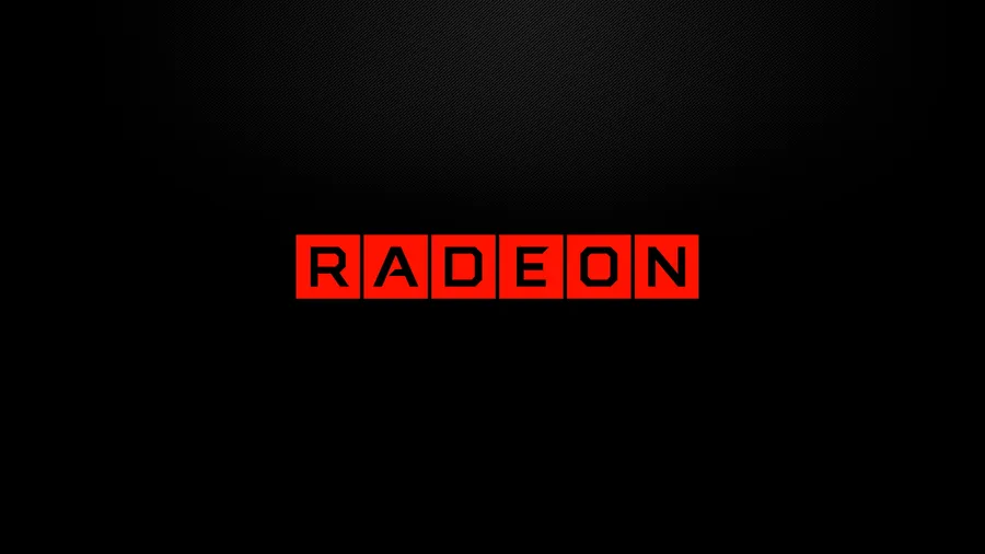 Simple AMD 4K