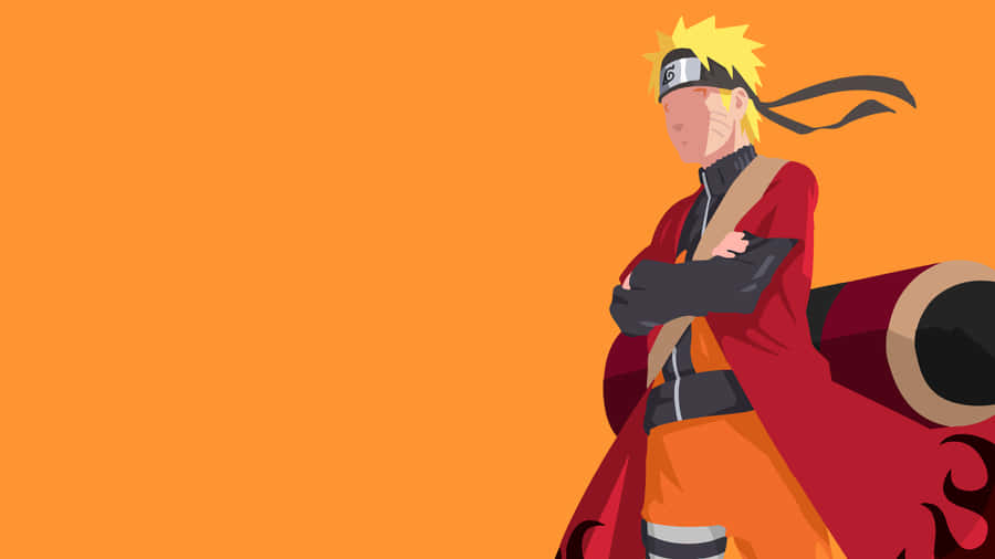 Naruto background