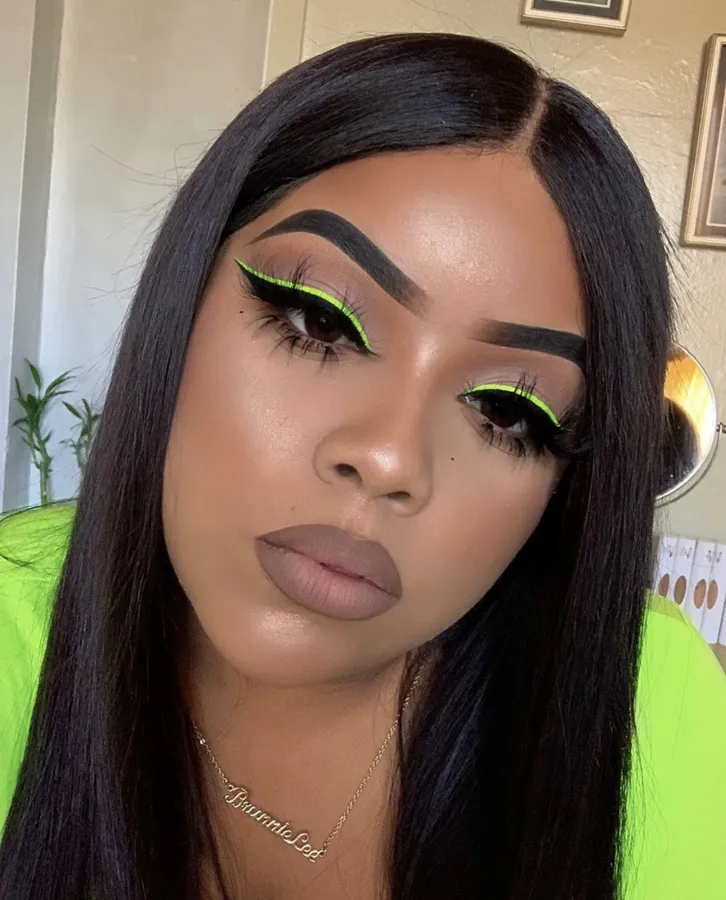 Makeup pictures