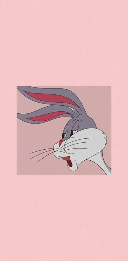 Bugs Bunny Iphone