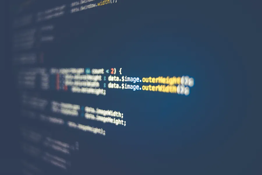 Code Background