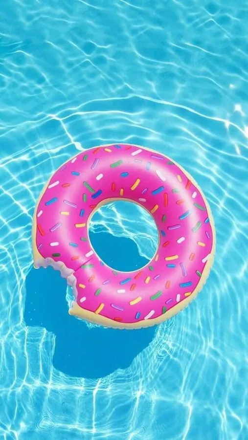 Pink Summer