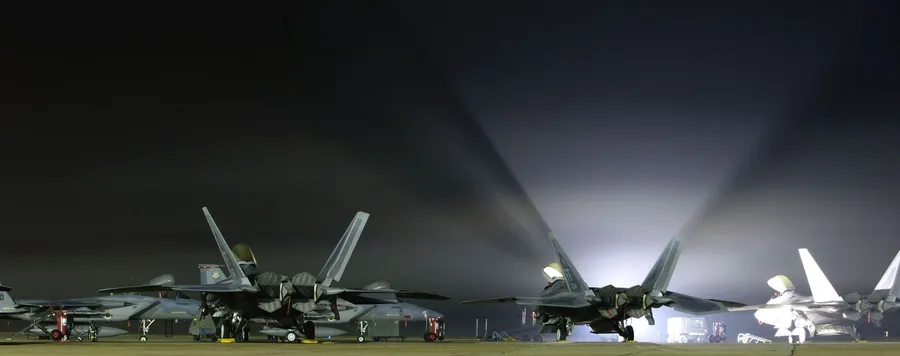 Military Jets