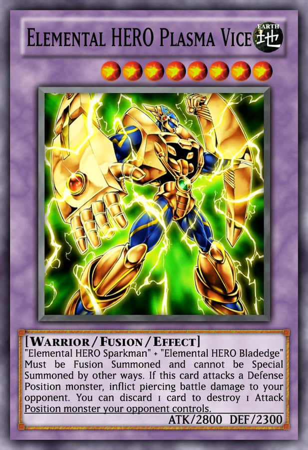 Emozionanteduello con Elemental HERO Neos