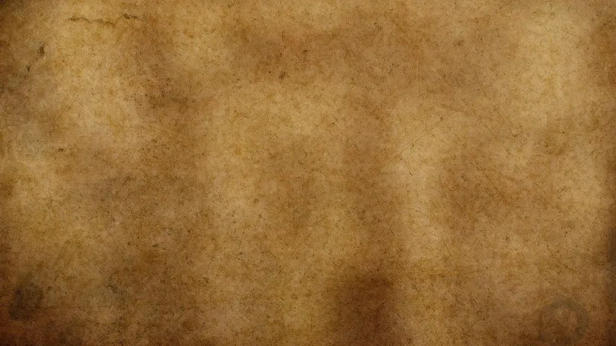 Parchment Paper Background