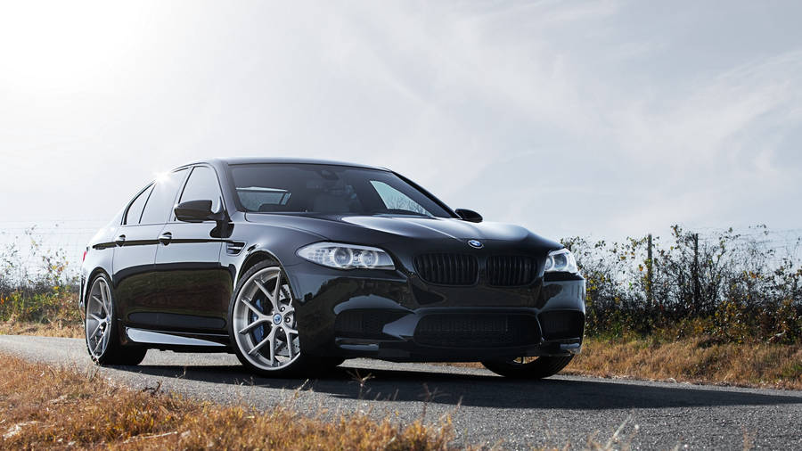 Fuld Hd Bmw