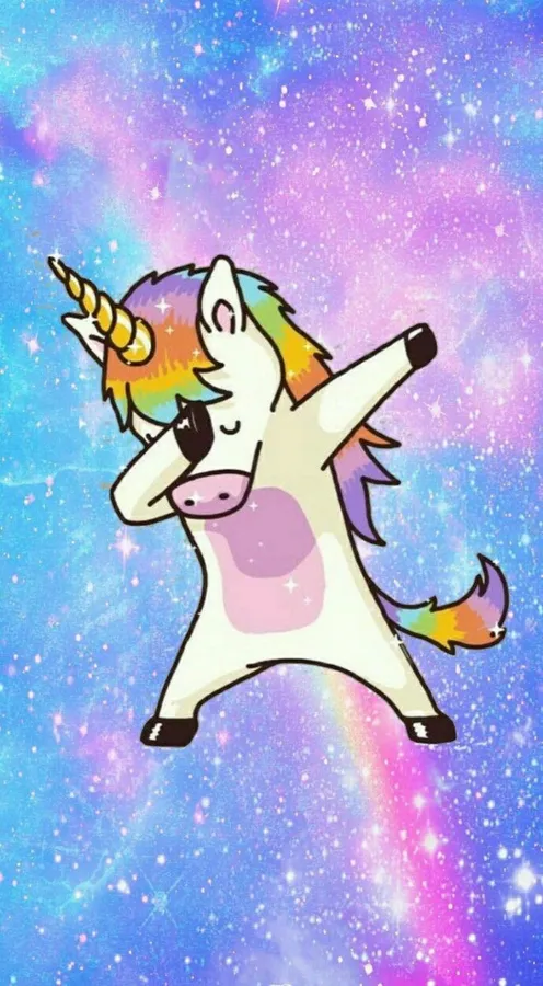 Iphone Unicorn