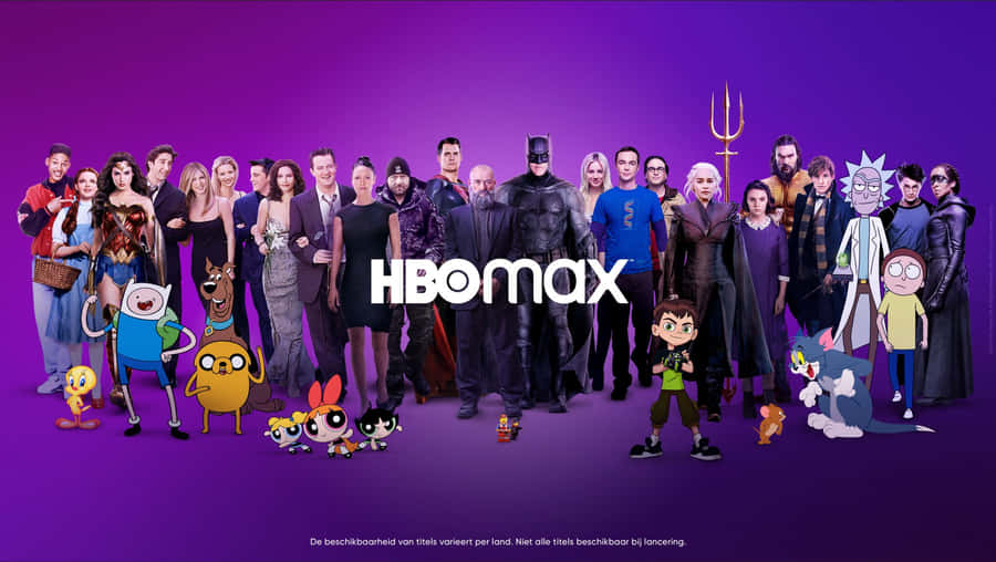 Oplevde bedste tv-serier og film med HBO.