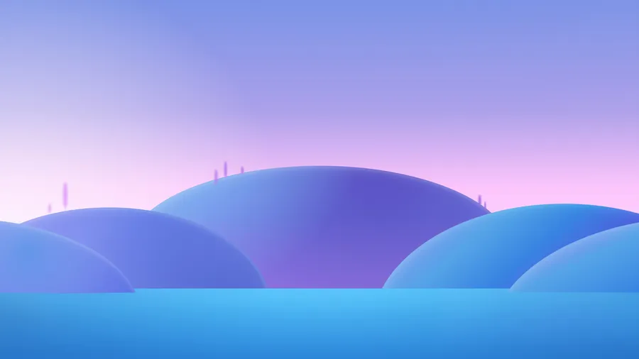 Minimal Background