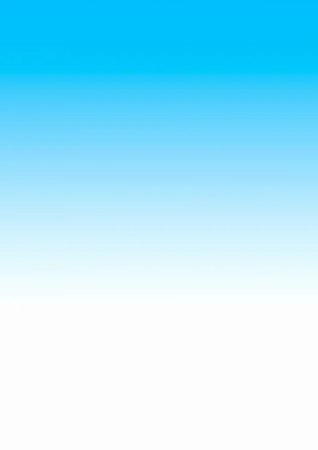 Blue Fade background