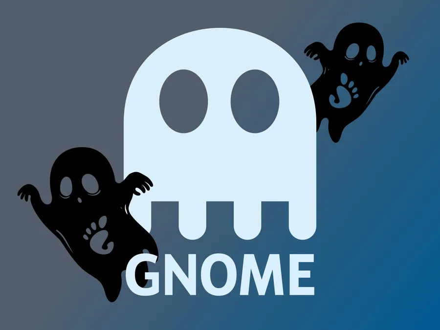 Gnome Background