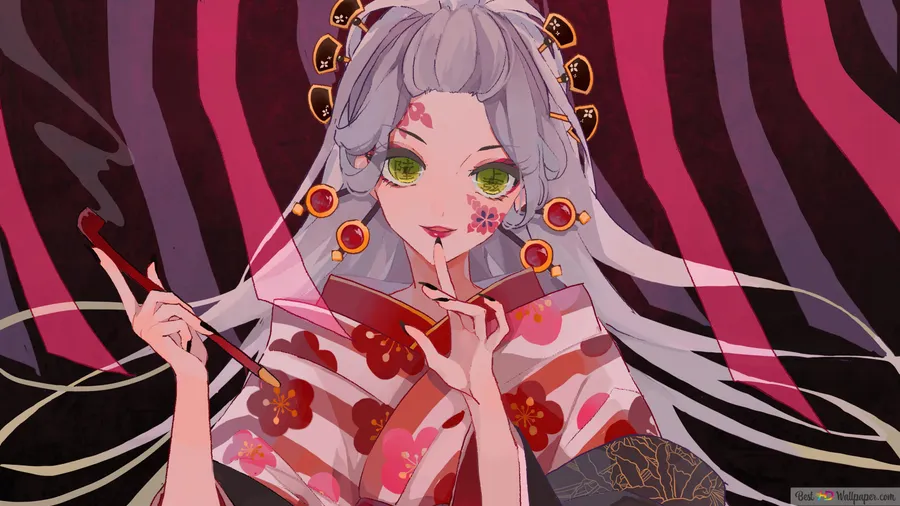 Daki Demon Slayer