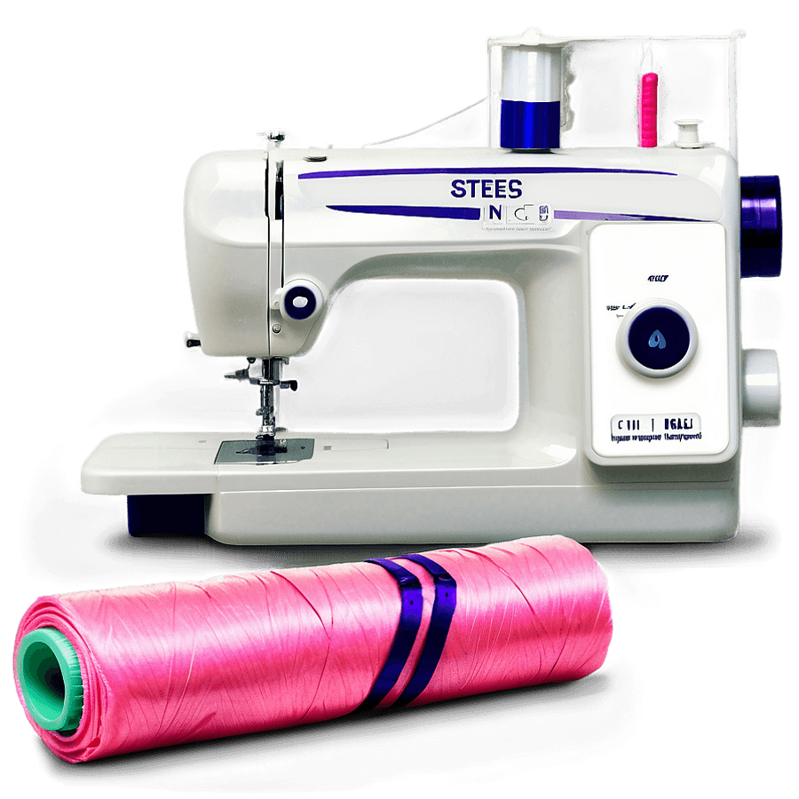 sewing a