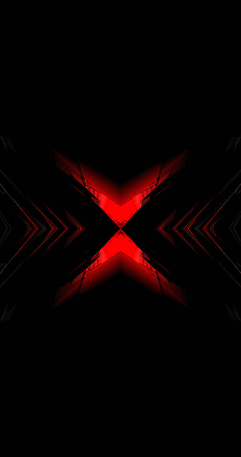 Download Red And Black Wallpaper