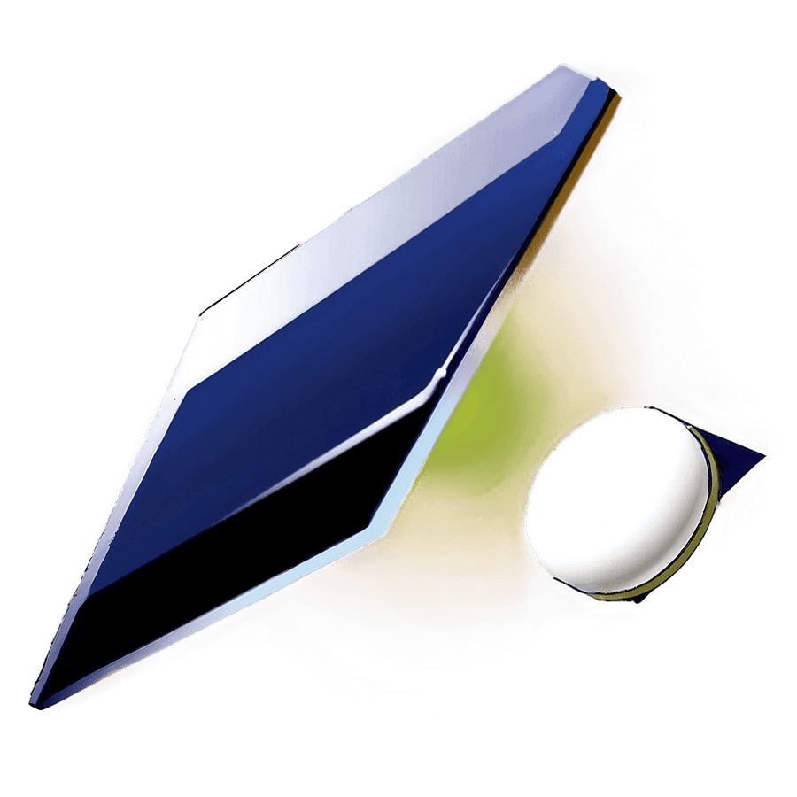 Parallelogram Shape PNG qbs37