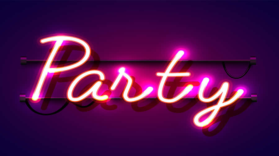 PartyHintergrund