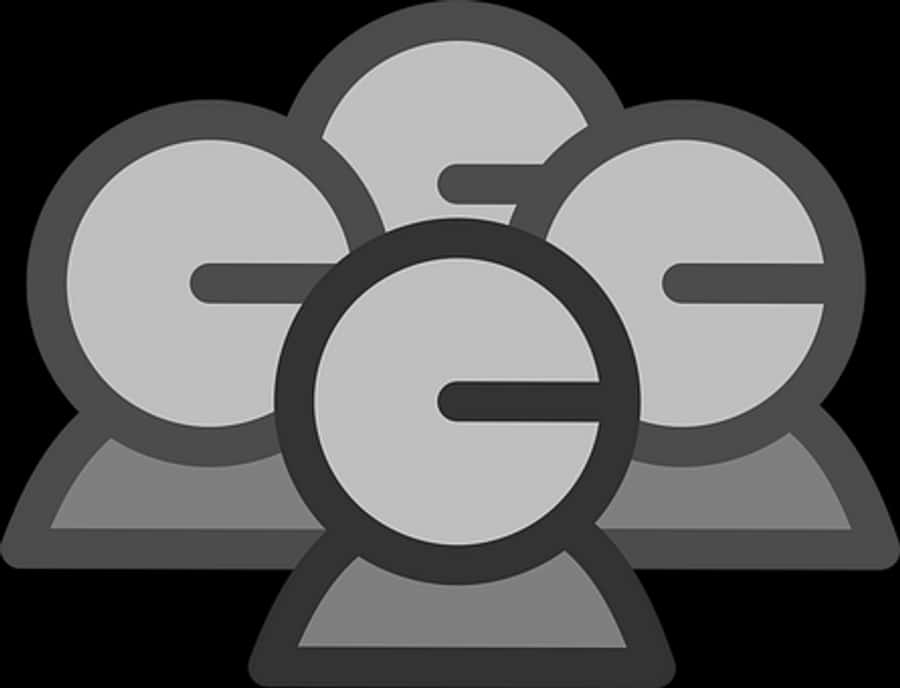 Network Cloud Computing Icon
