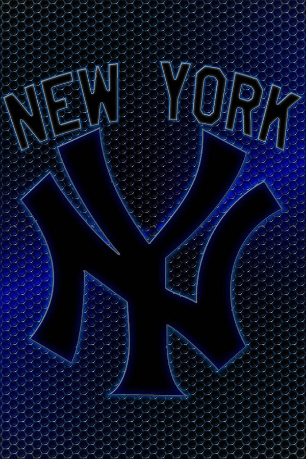 Download New York Yankees Iphone Wallpaper Wallpaper | Wallpapers.com