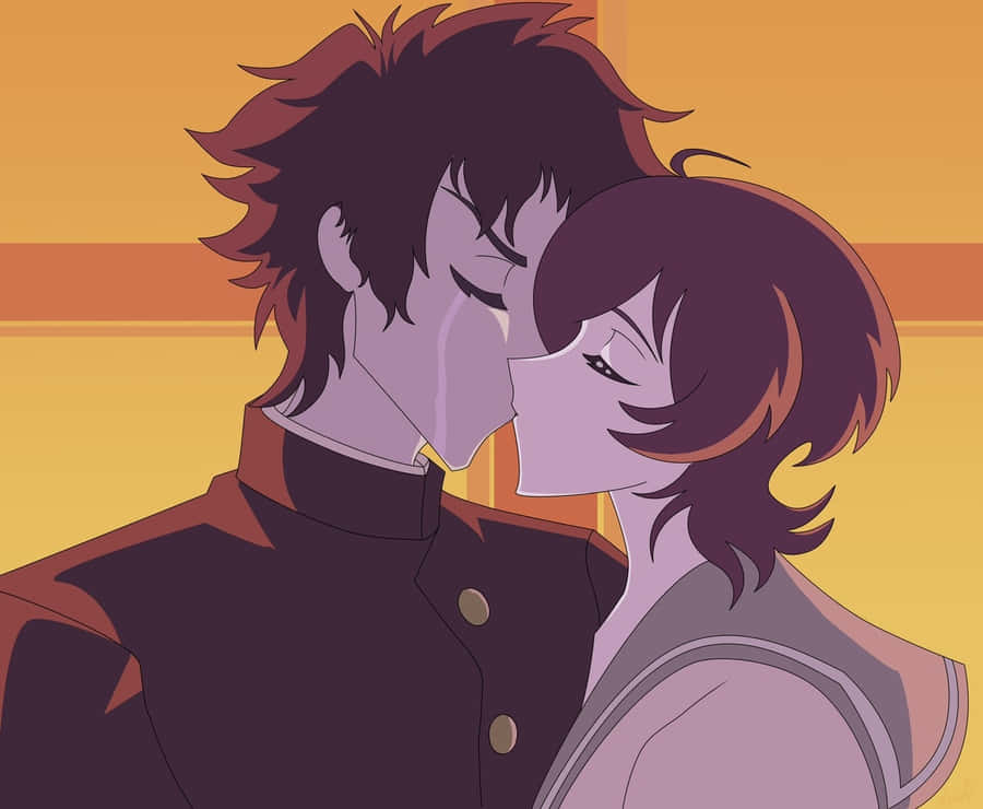 Momento Intimo di Devilman Crybaby