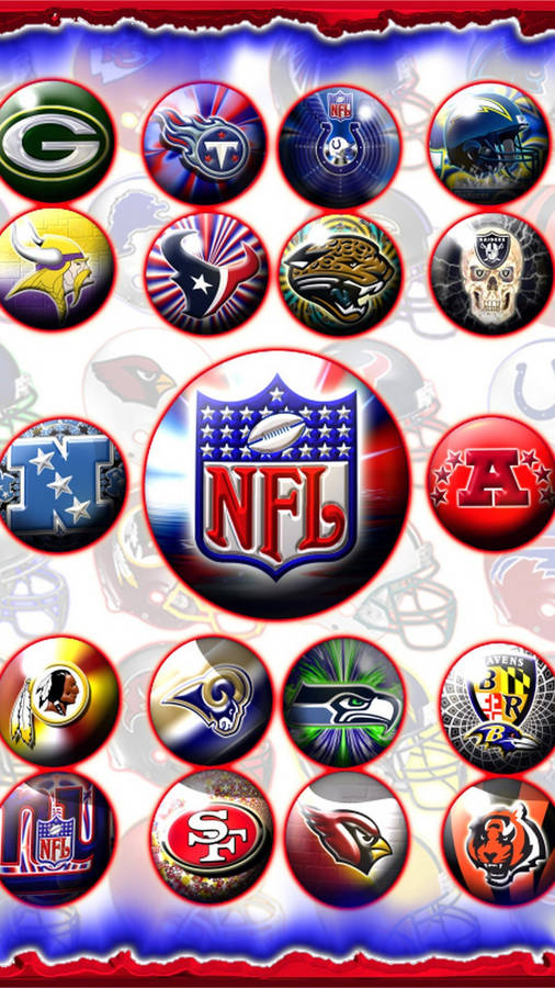 Nfl Teams