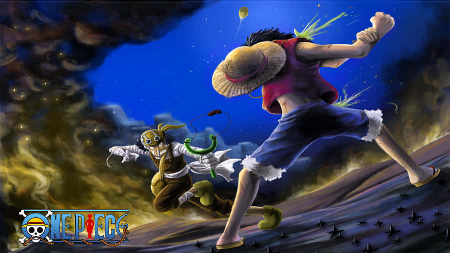 Fighting Background 1920 x 1080