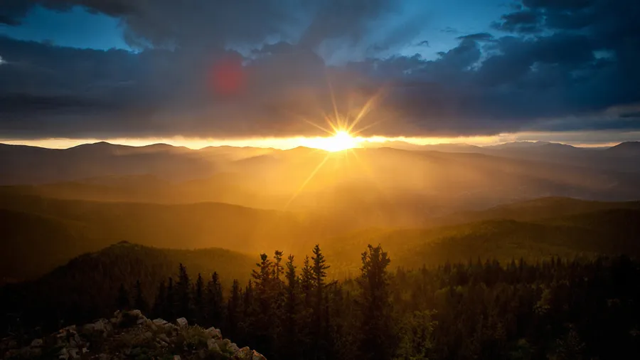 Sunshine pictures