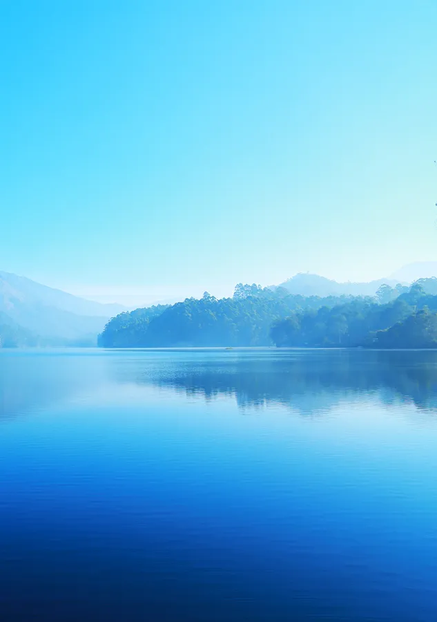 Lock Screen background
