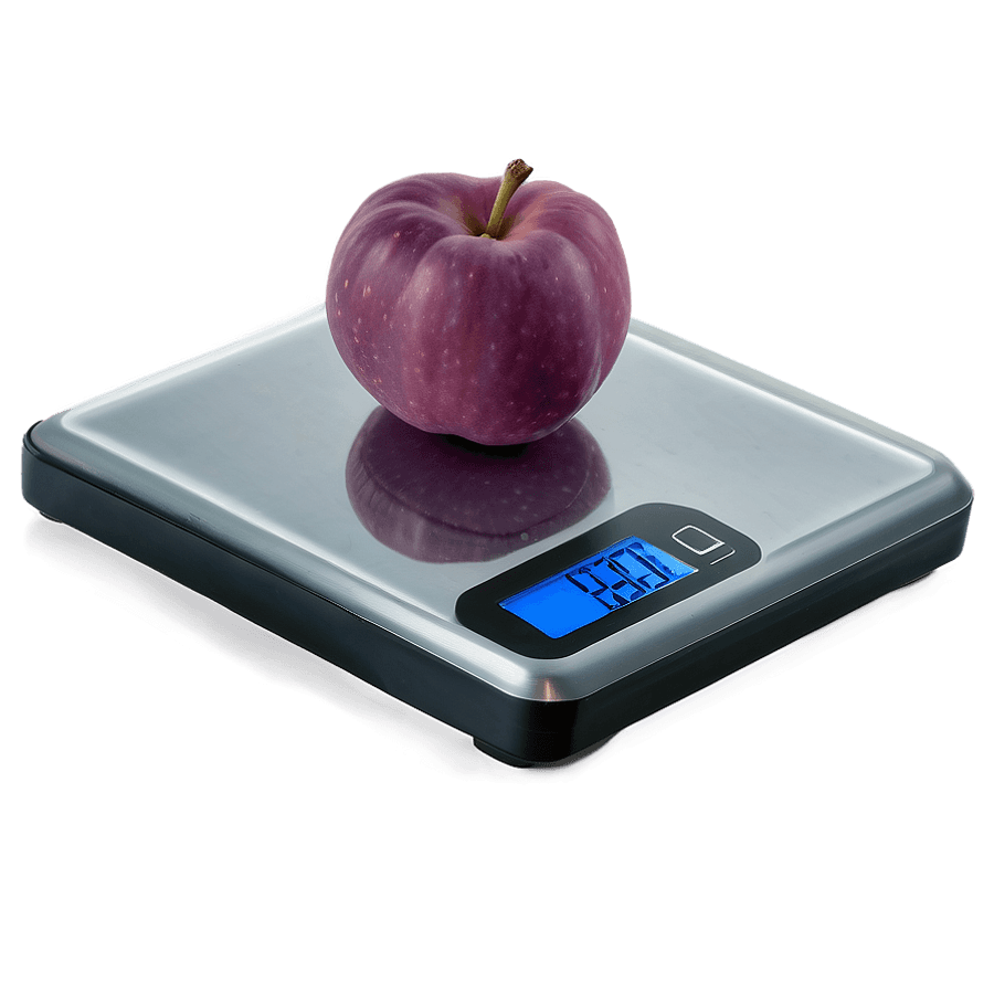Digital Scale for Crafts PNG 41