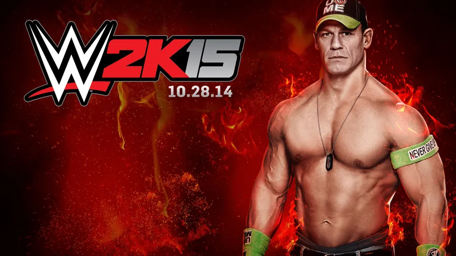 Wwe Background