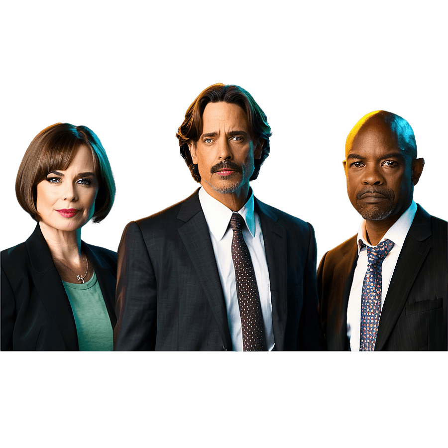 Criminal Minds Group Shot PNG 06242024
