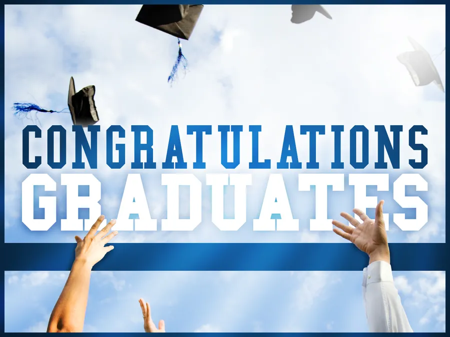 Congratulations Background