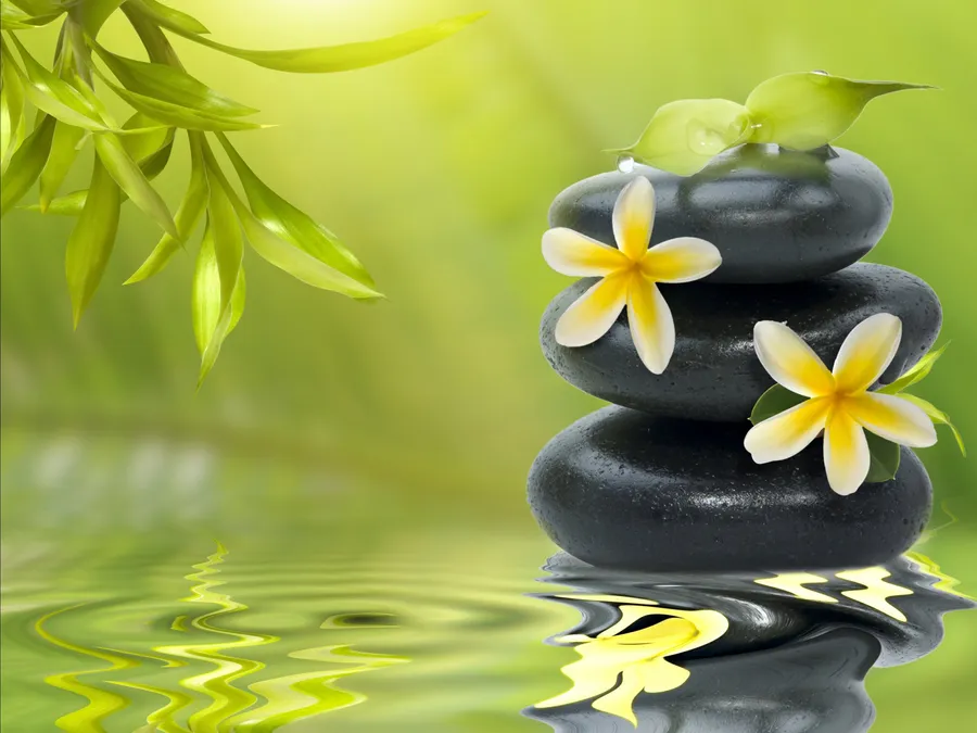 Zen Background