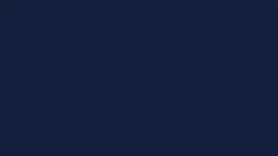 Royal Blue Solid Background