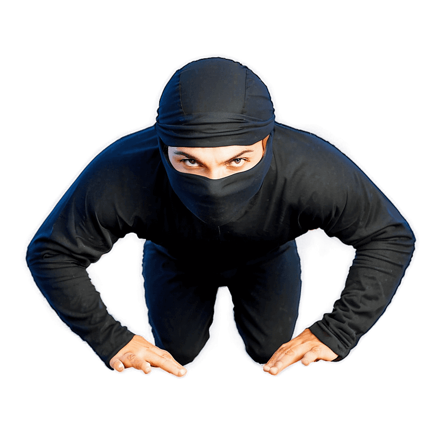 ninja a