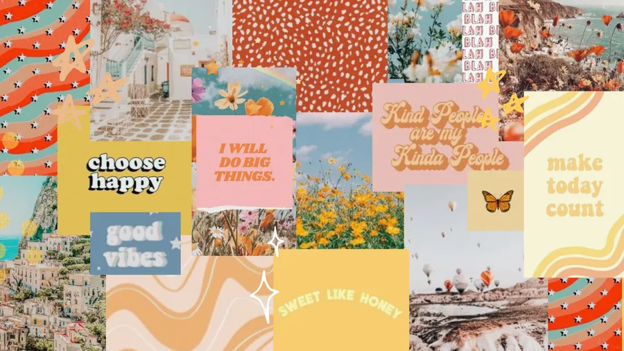 Cute Collage