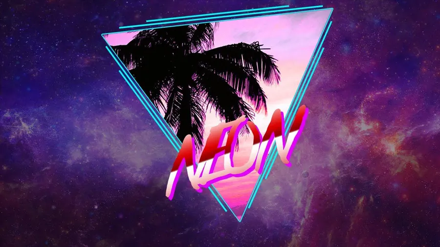 80s Retro