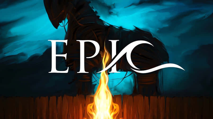 Logo Épico O Musical