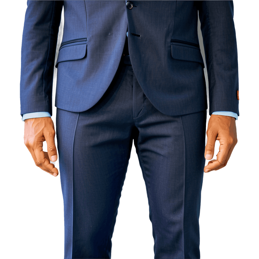 Contemporary Business Suit Trends PNG 06212024