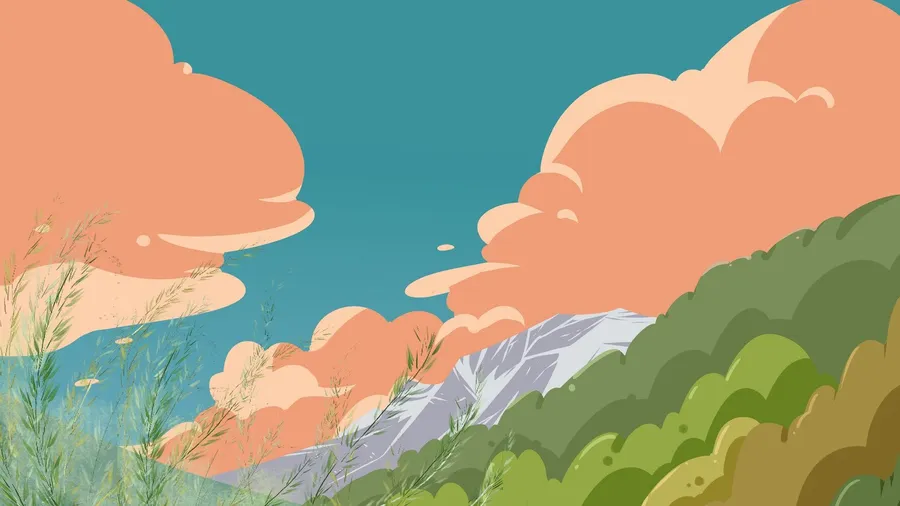 Graphic Background